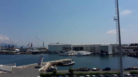 Relax in Darsena - Savona Apartment in Savona