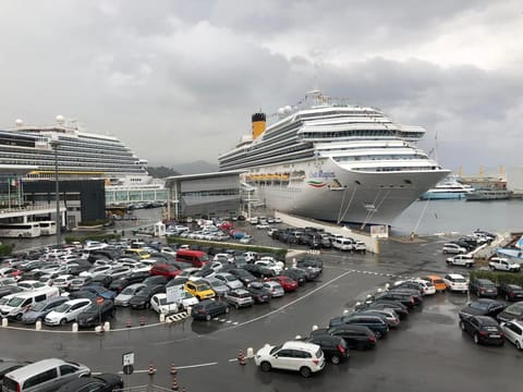 Relax in Darsena - Savona Apartment in Savona