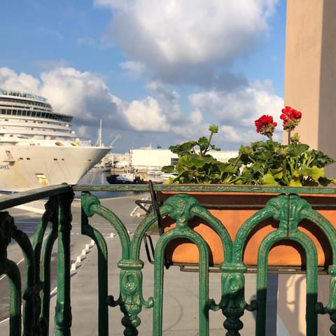 Relax in Darsena - Savona Apartment in Savona