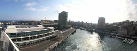 Relax in Darsena - Savona Apartment in Savona