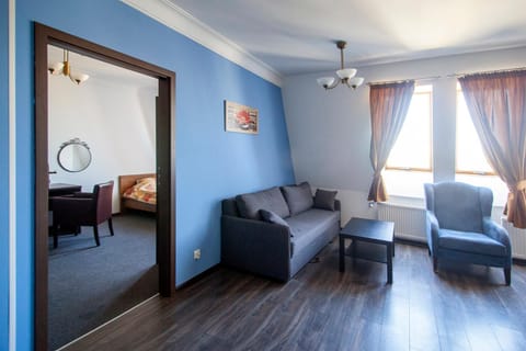 Apartamenty Wratislavia Apartment in Wroclaw