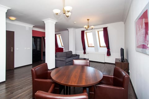 Apartamenty Wratislavia Apartment in Wroclaw