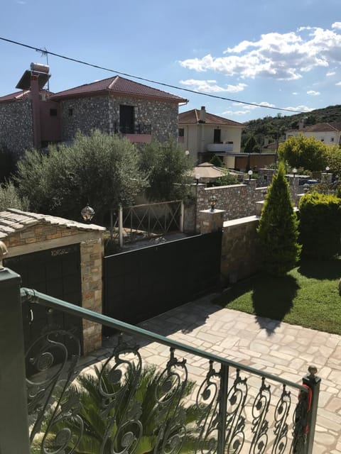 Garden, View (from property/room), Balcony/Terrace, Garden view