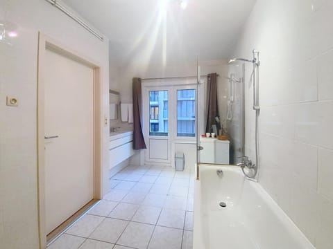 Gastenkamers Centersuites Bed and Breakfast in Koksijde