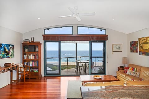 Lookout Unit 5 Apartamento in Point Lookout