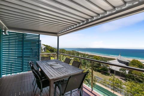 Lookout Unit 8 Apartamento in Point Lookout