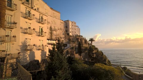 Florenza Residence Apartment hotel in Sperlonga