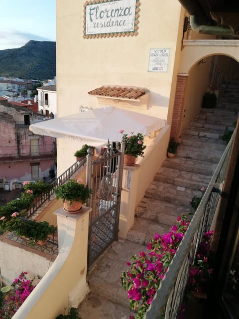 Florenza Residence Apartment hotel in Sperlonga