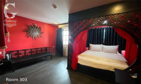 Galaxy Hotel Hotel in Ho Chi Minh City