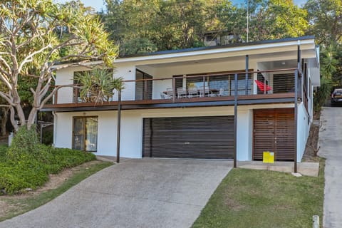 19a George Nothling Drive Haus in Point Lookout