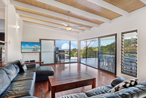 19a George Nothling Drive House in Point Lookout