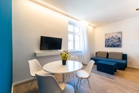 All You Need Apartment in City of Zagreb