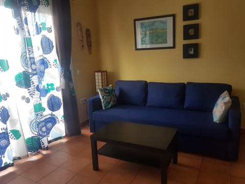 Casa Beatriz Apartment in Ibiza