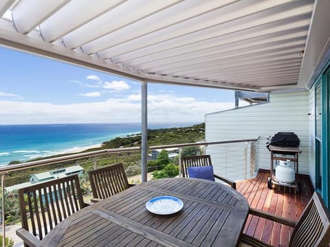Lookout Unit 2 Apartamento in Point Lookout