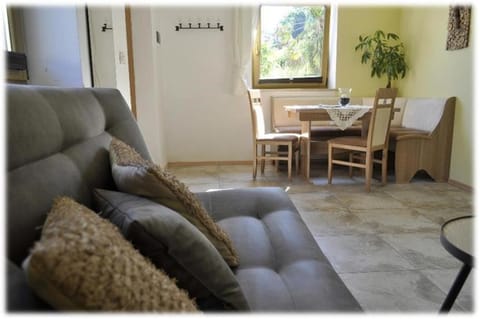 Ferienwohnungen Niederhof Apartment in Trentino-South Tyrol