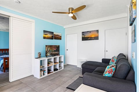 4 Mooloomba Apartamento in Point Lookout