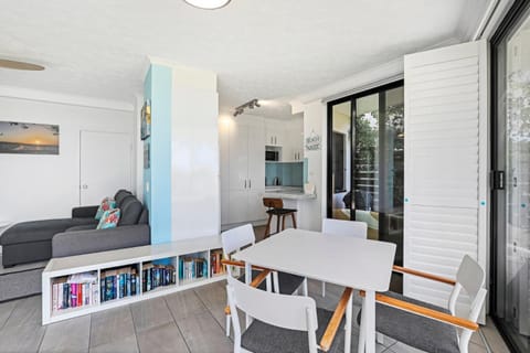 4 Mooloomba Apartamento in Point Lookout