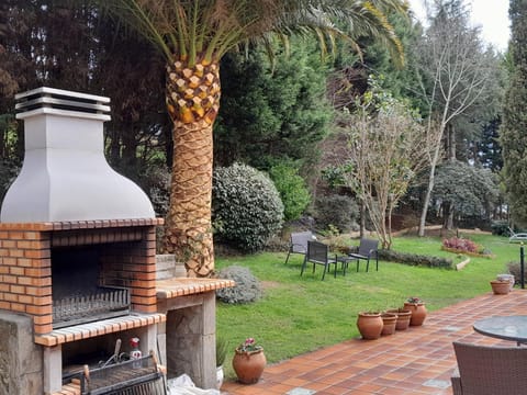 BBQ facilities, BBQ facilities, Garden, Garden, Garden view