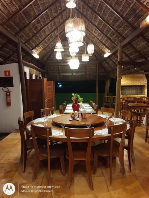 Beach Wind Hotel Bed and Breakfast in State of Ceará