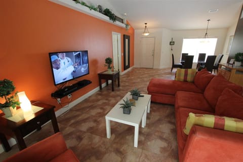 Villa Huisman - Comfort - 3 bedroom Casa in Hernando