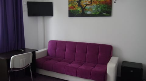 Iris Boutique Bed and Breakfast in Bucharest
