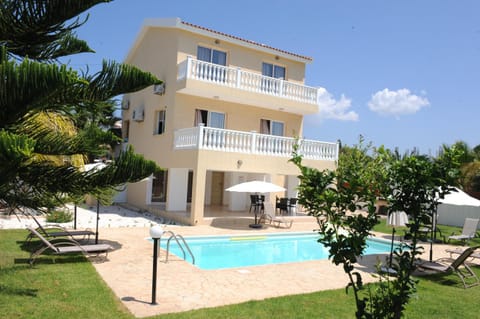 Diamond Villas Villa in Paphos District