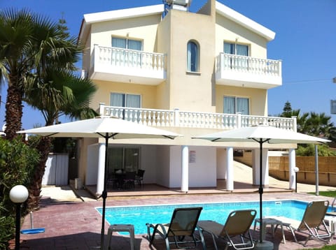 Diamond Villas Villa in Paphos District