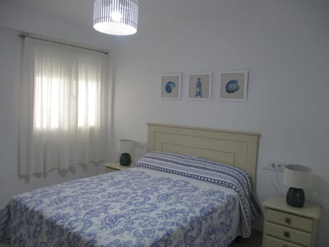 Apartamento recién reformado y climatizado en ubicación inmejorable. Appartement in Peniscola