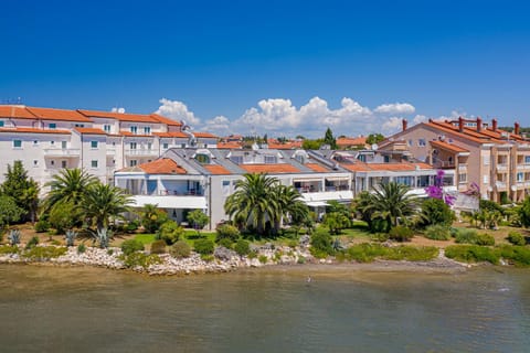 Property building, Day, Natural landscape, City view, Sea view