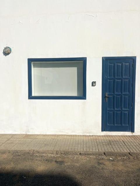 Casa Cabrera - 2 apartamentos con vistas al mar Apartment in Isla de Lanzarote