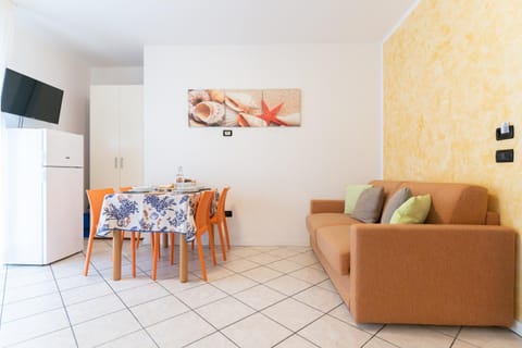 Residence Millennium Apartment hotel in Rimini