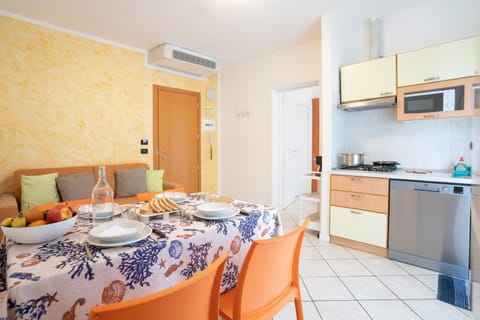 Residence Millennium Aparthotel in Rimini