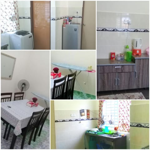 Coffee/tea facilities, Kitchen or kitchenette