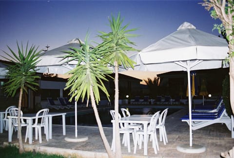 Tavros Hotel Apartments Apartment hotel in Paphos District