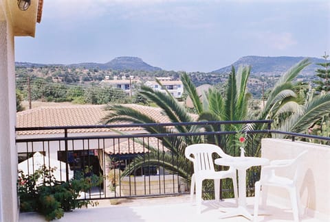 Tavros Hotel Apartments Apartment hotel in Paphos District