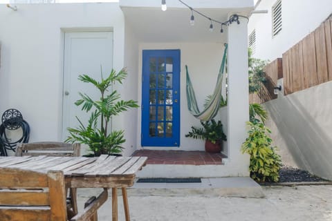 Dream Beach House by Sonsoleá Host Haus in Fajardo