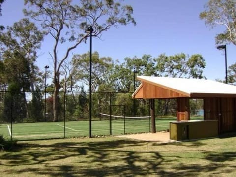 The Sanctuary Villa in Noosa Shire