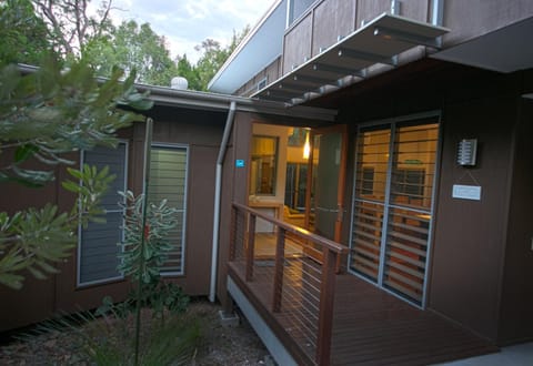 The Sanctuary Villa in Noosa Shire