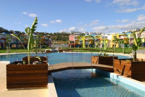 Orada Apartamentos Turísticos - Marina de Albufeira Apartment hotel in Guia