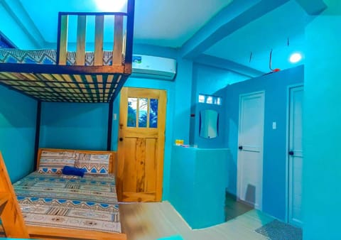 SmallFry's Beach Resort Hotel in Central Visayas