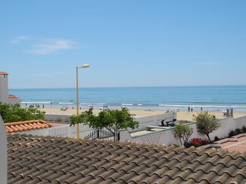 Hostal Playa Alojamiento y desayuno in Punta Umbría