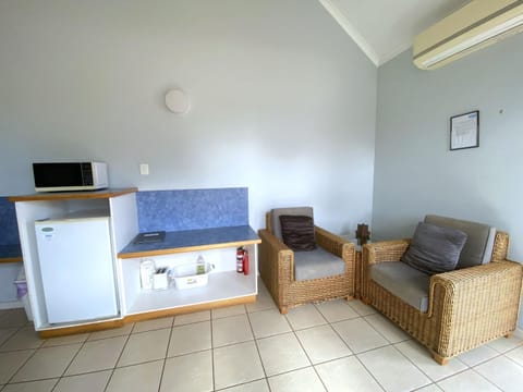 Osprey Holiday Village Unit 222 1 Bedroom Casa de campo (Villa) in Exmouth