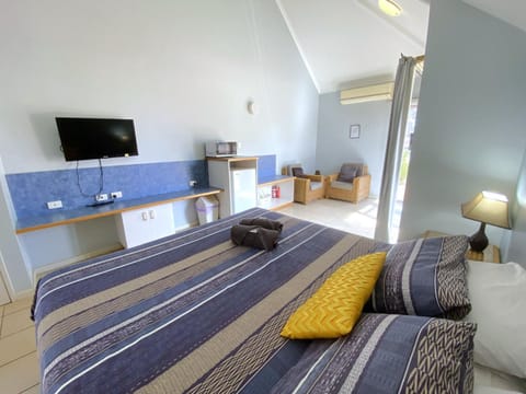 Osprey Holiday Village Unit 222 1 Bedroom Casa de campo (Villa) in Exmouth