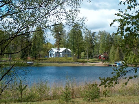 Aurantola Chambre d’hôte in Finland
