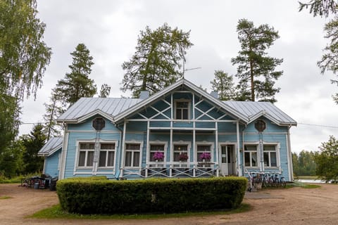 Aurantola Bed and Breakfast in Finland