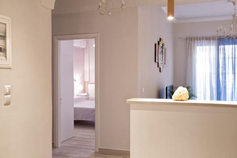 Penelope Corfu Suite Apartment in Corfu