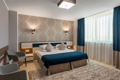 Splendid Conference & Spa Hotel – Adults Only Hotel in Constanta