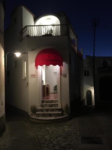 R&D Rest and Dream Capri Bed and Breakfast in Anacapri