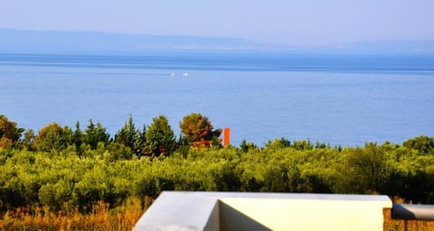 JASON'S SEA VIEW Apartment in Halkidiki