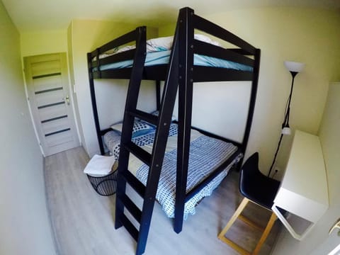 bunk bed